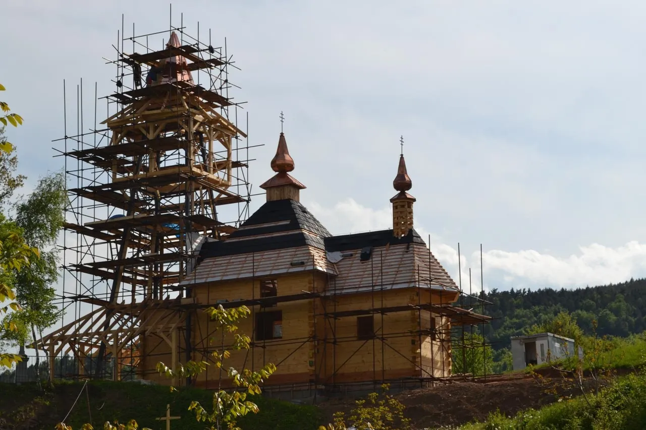 Obnova pamiatok