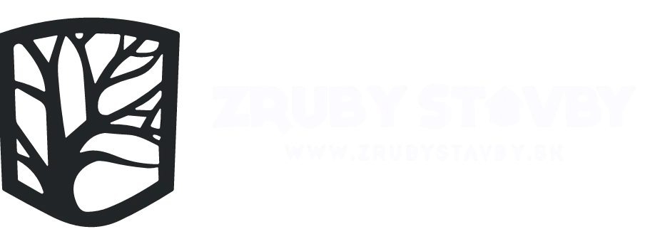 Zruby Stavby