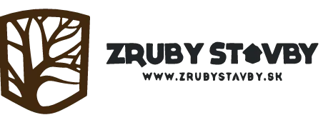 Zruby Stavby