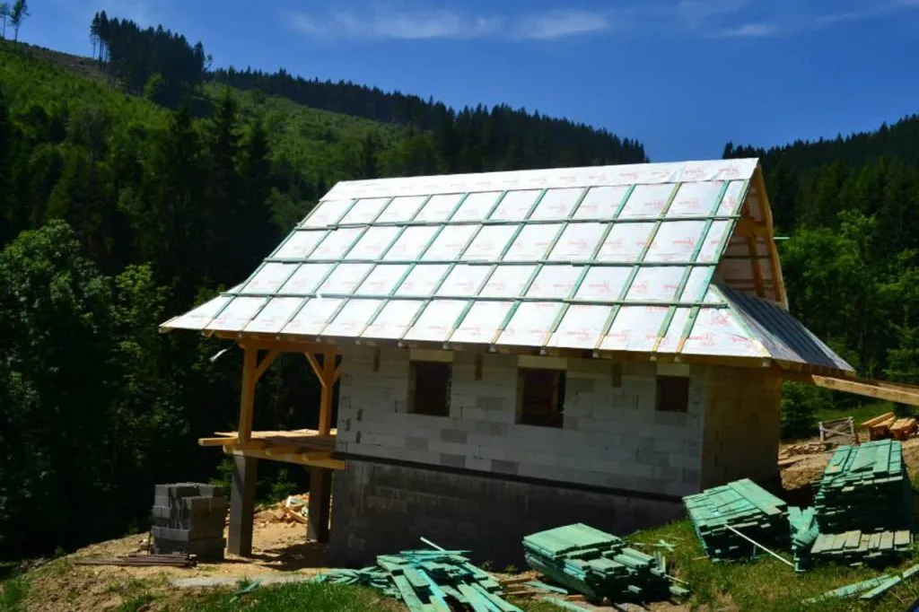 Chata na Zlieni – foto 4