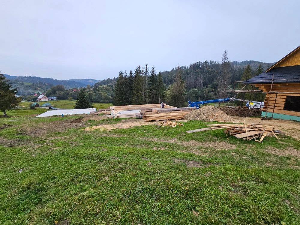 Drevenica v Lutišiach I – foto 20