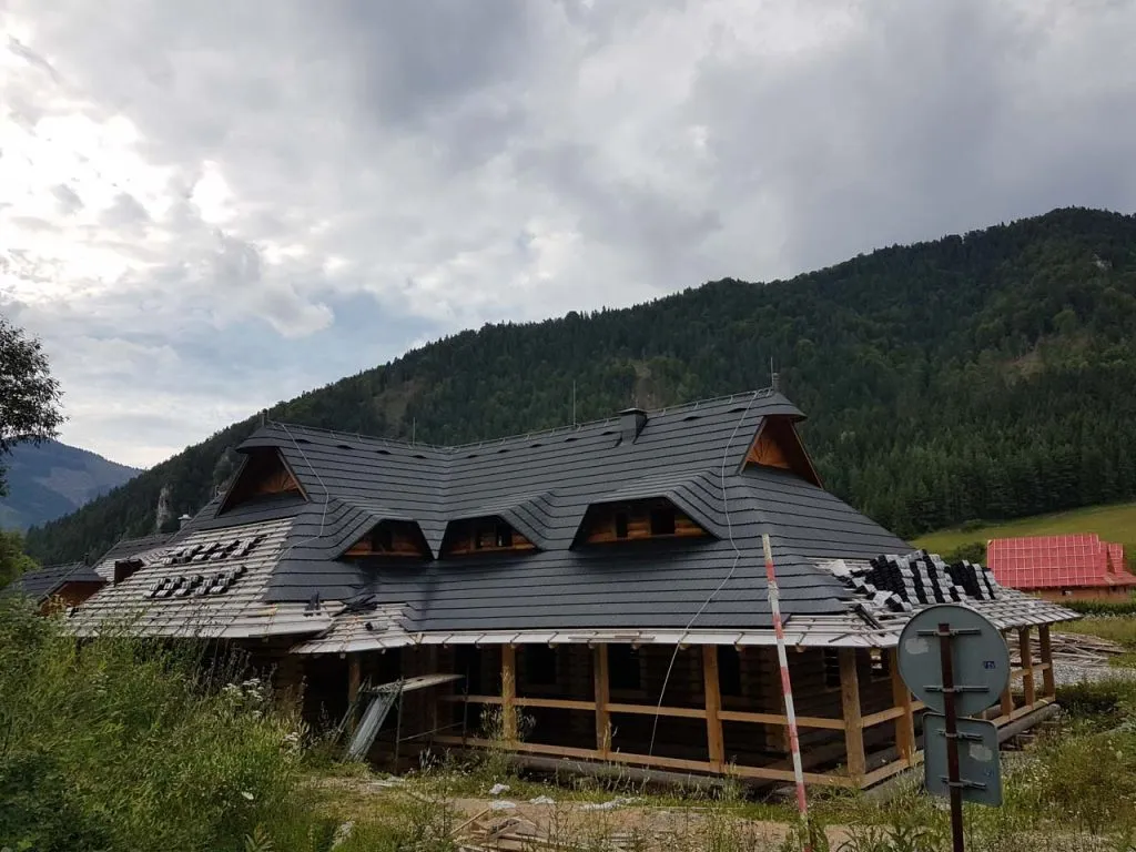 Reštaurácia na Liptove – foto 31