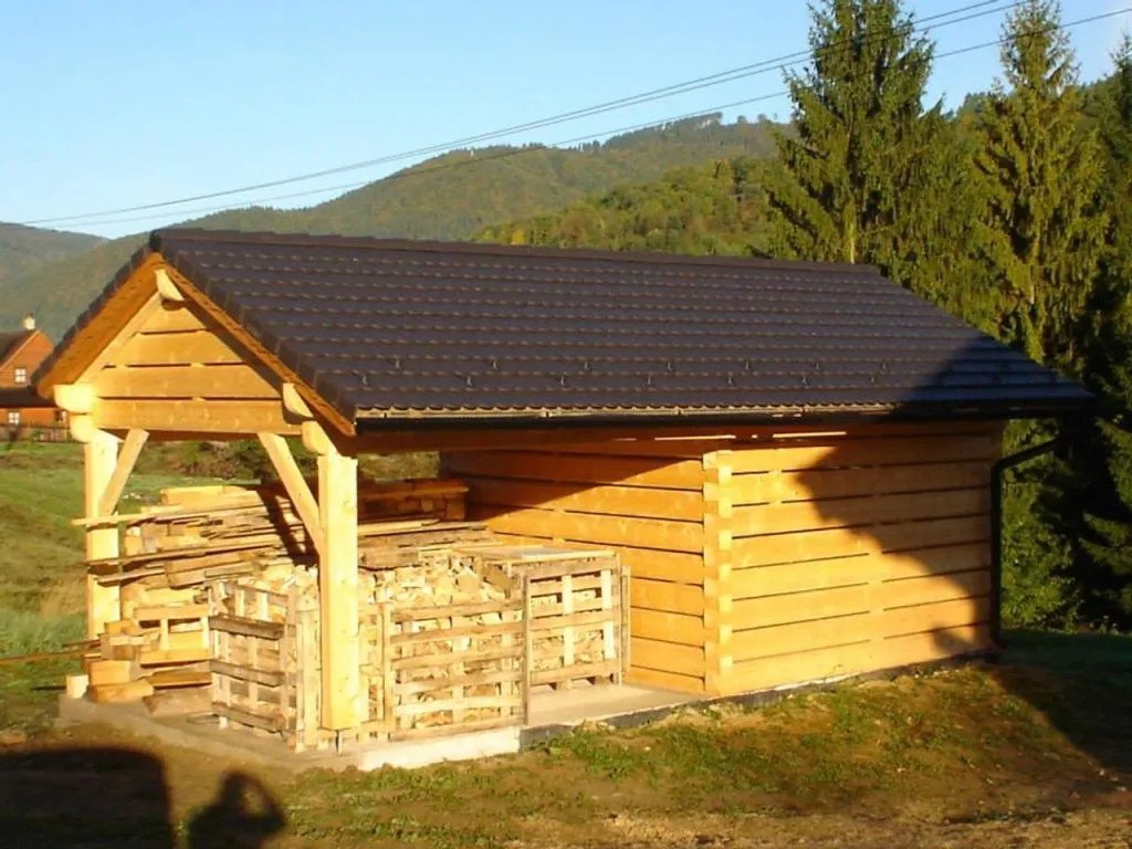 Záhradný domček – foto 6